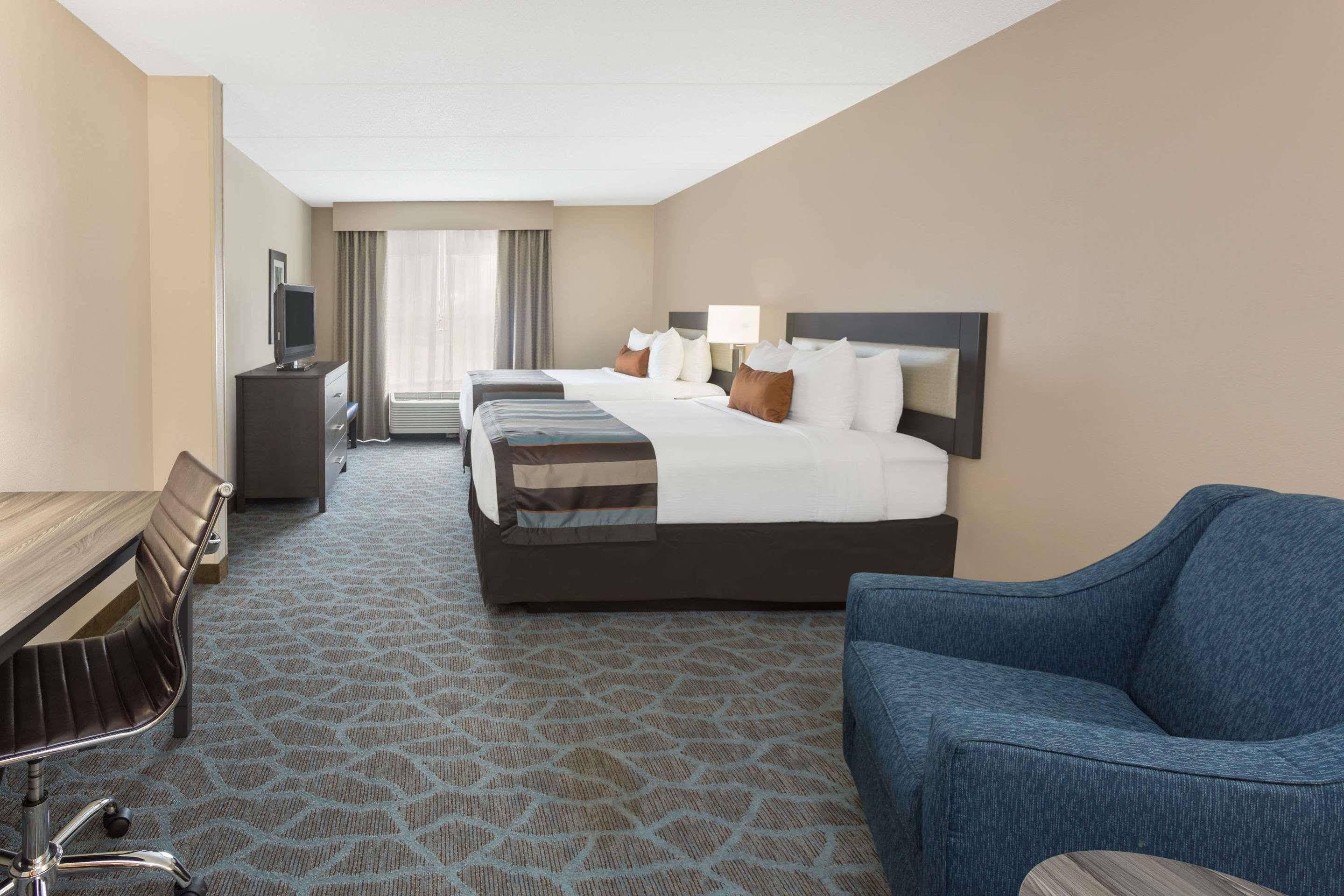 Comfort Suites Alpharetta-Roswell - Atlanta Area Exterior photo